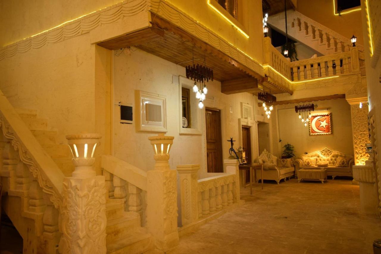 Hasan Pasa Konuk Evi Hotel Sanliurfa Exterior photo