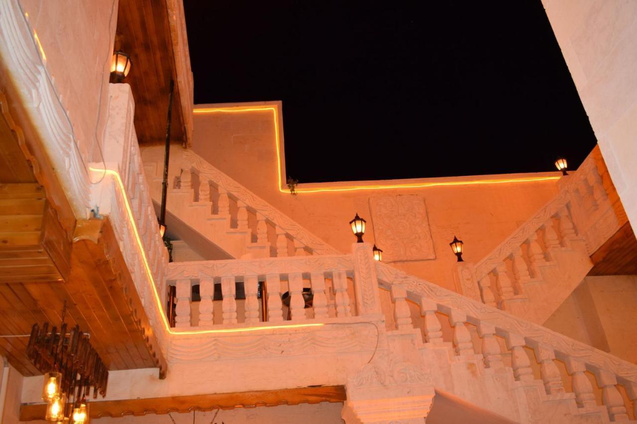 Hasan Pasa Konuk Evi Hotel Sanliurfa Exterior photo