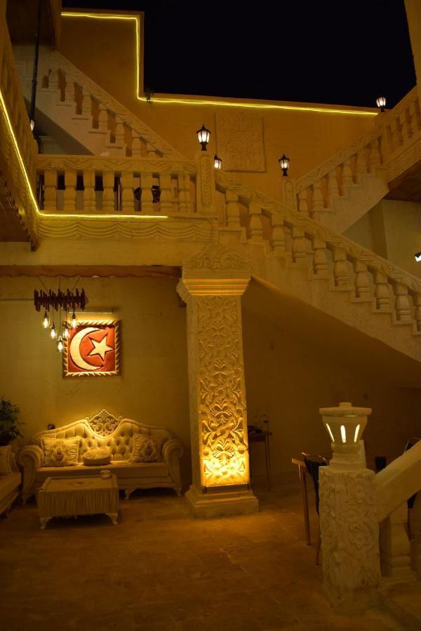 Hasan Pasa Konuk Evi Hotel Sanliurfa Exterior photo