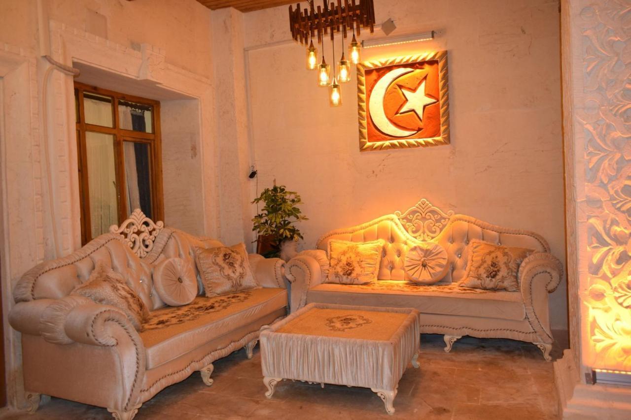 Hasan Pasa Konuk Evi Hotel Sanliurfa Exterior photo