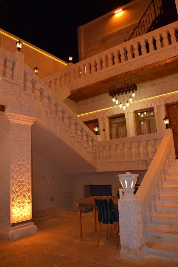Hasan Pasa Konuk Evi Hotel Sanliurfa Exterior photo