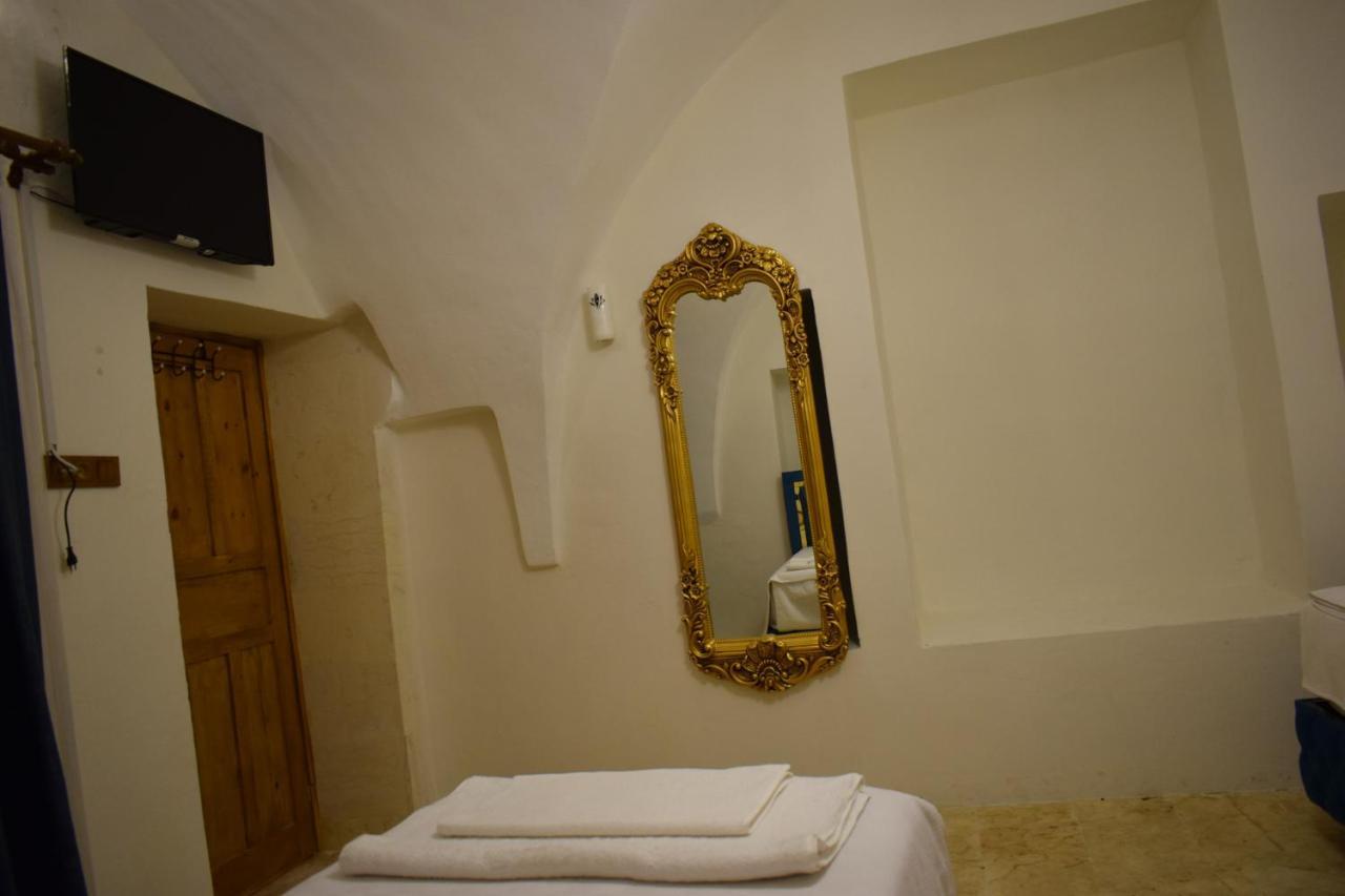 Hasan Pasa Konuk Evi Hotel Sanliurfa Exterior photo