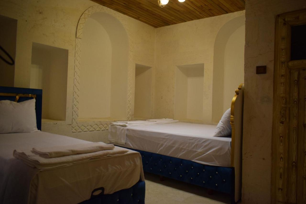 Hasan Pasa Konuk Evi Hotel Sanliurfa Exterior photo
