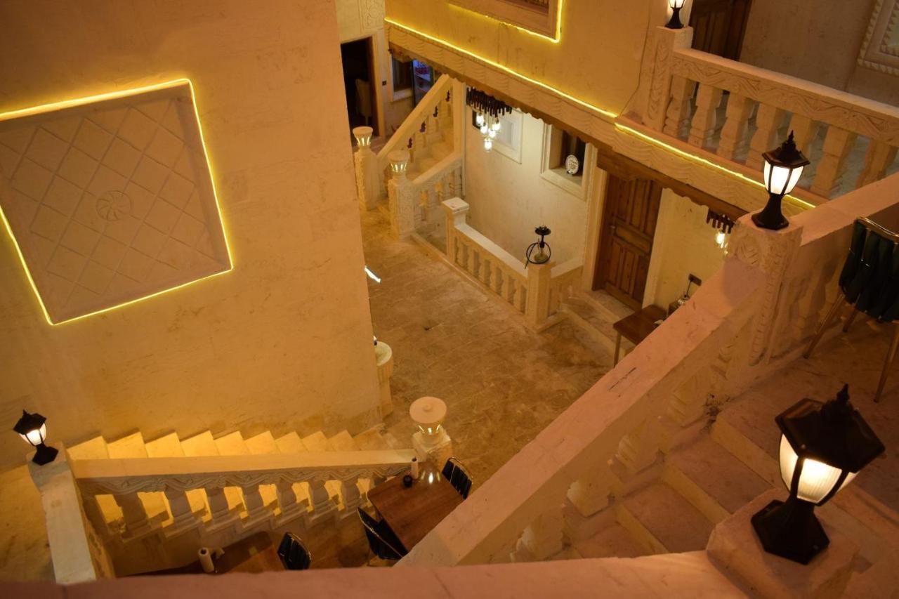 Hasan Pasa Konuk Evi Hotel Sanliurfa Exterior photo